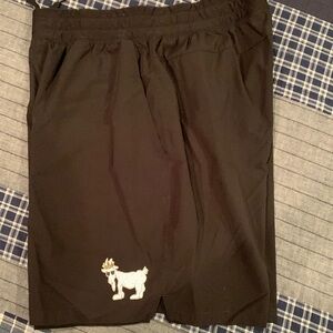 Men’s shorts Goat